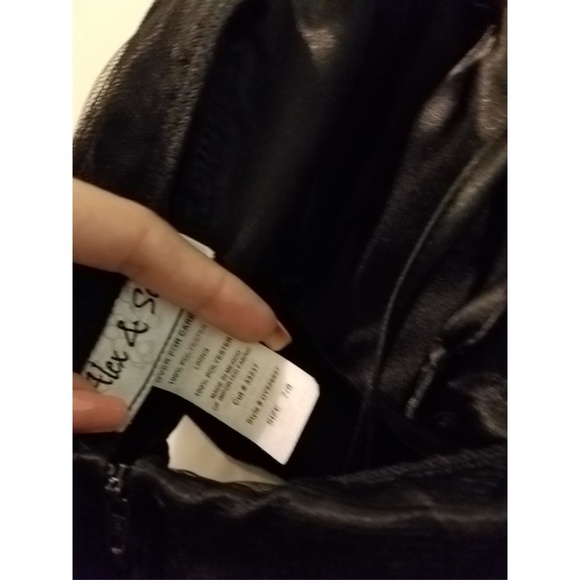 Prom dress - Picture 6 of 6